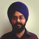 Harpreet Singh - Web Developer