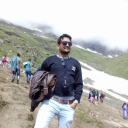 Ravi Soni - Full Stack Developer
