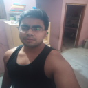 Anupam Chaudhary - Ghost Writer