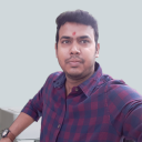 Anindya Chakravorty - Full Stack Developer