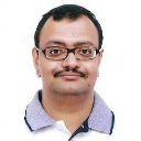 Ganesh N - Social Media Manager
