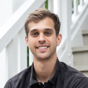 Tristan Ruml - Marketing Specialist