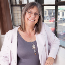 Susan Sparks - Copywriter