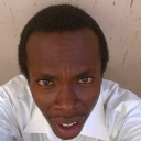Kevin Mucheru - Web Developer