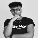 Teejai James - Graphic Designer