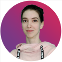 Anastasia Skopina - UI Designer
