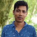 Atindra Roy - Graphic Designer
