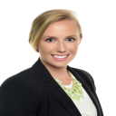 Katie Atkinson - Graphic Designer