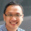 Elton Kuah - Marketing Specialist