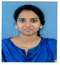Aswathy Praneesh - SEO Specialist