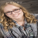 Cierra Lutz - Graphic Designer