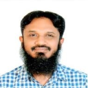 Mohammed Shoab - Bookkeeper