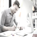 Shahzaib - Graphic Designer
