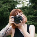 Jinnifer Douglass - Photographer