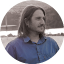 Robin Leuci - Video Editor