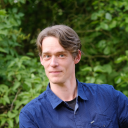 Gerrit Angst - Proofreader