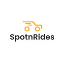 SpotnRides - Mobile App Developer