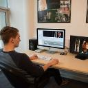 Sasha Montenegro - Web Developer