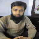 Ehtiram Ali - Virtual Assistant