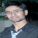 Sahil Mehta - Full Stack Developer