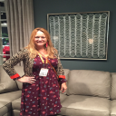 Angela Carroll - Interior Designer