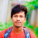 Sandaru Rasanjana - Web Developer
