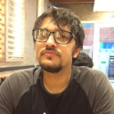 Utkarsh Saxena - Administrative Assistant