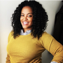 Candice Crawford - Project Manager
