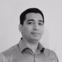 Raj - Back End Developer