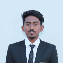 Mohamed Aslam - Graphic Designer
