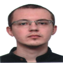 Victor Kalinin - Front End Developer