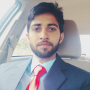 Muhammad Shakeel - Full Stack Developer