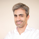Joao Pescada - Front End Developer