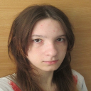 Polina Reviakina - Programmer