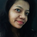 Moumita Majumder - Graphic Designer