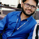 Muhammad Hasan - Front End Developer