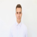 Iachimciuc Bogdan - Python Developer