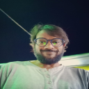 Ravi Chandra - Graphic Designer
