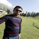 Mohsin Hassan - Front End Developer