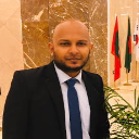Mohamed Farook - Full Stack Developer