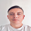 Maksym Prykhodko - Front End Developer