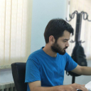 Reza Darbandi - Back End Developer