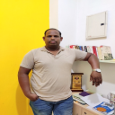 Manoj Kumar - SEO Specialist