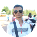 Hu Liang - Front End Developer
