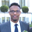 Abdullah - Administrative Assistant