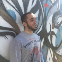 Joaquin De - Graphic Designer