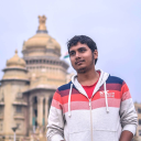 Sandeep SP - Logo Designer