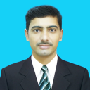 Asif Ali - Graphic Designer