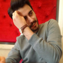 Mahyar Fardi - Programmer