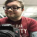 Alex Mitchell - Graphic Designer